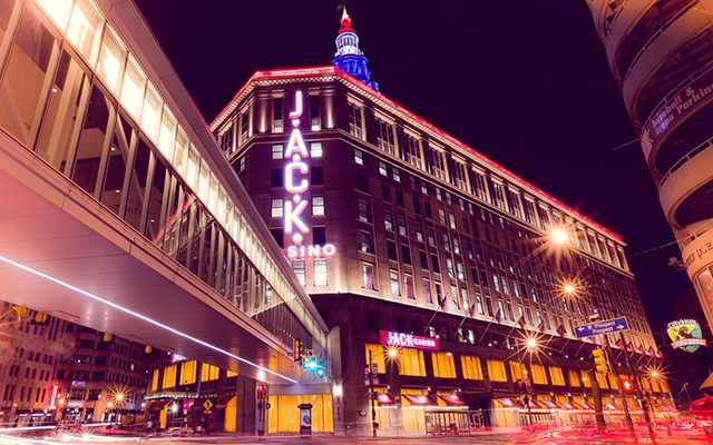 JACK Cleveland Casino