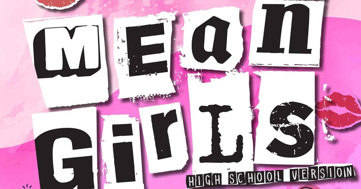 Mean Girls (High School Version) | Beck Center for the Arts