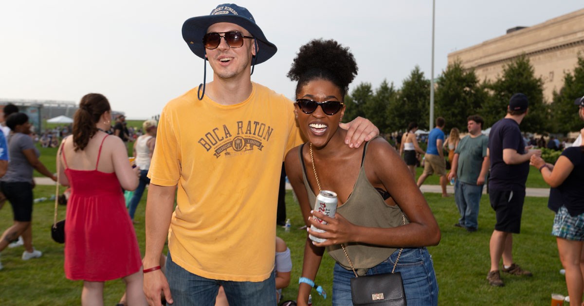 Things to Do on Memorial Day Near Me - Destination Cleveland