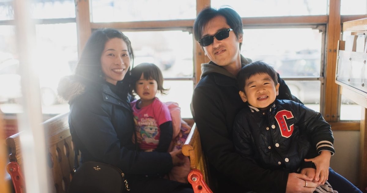 Blog | Kids in The Land - Destination Cleveland