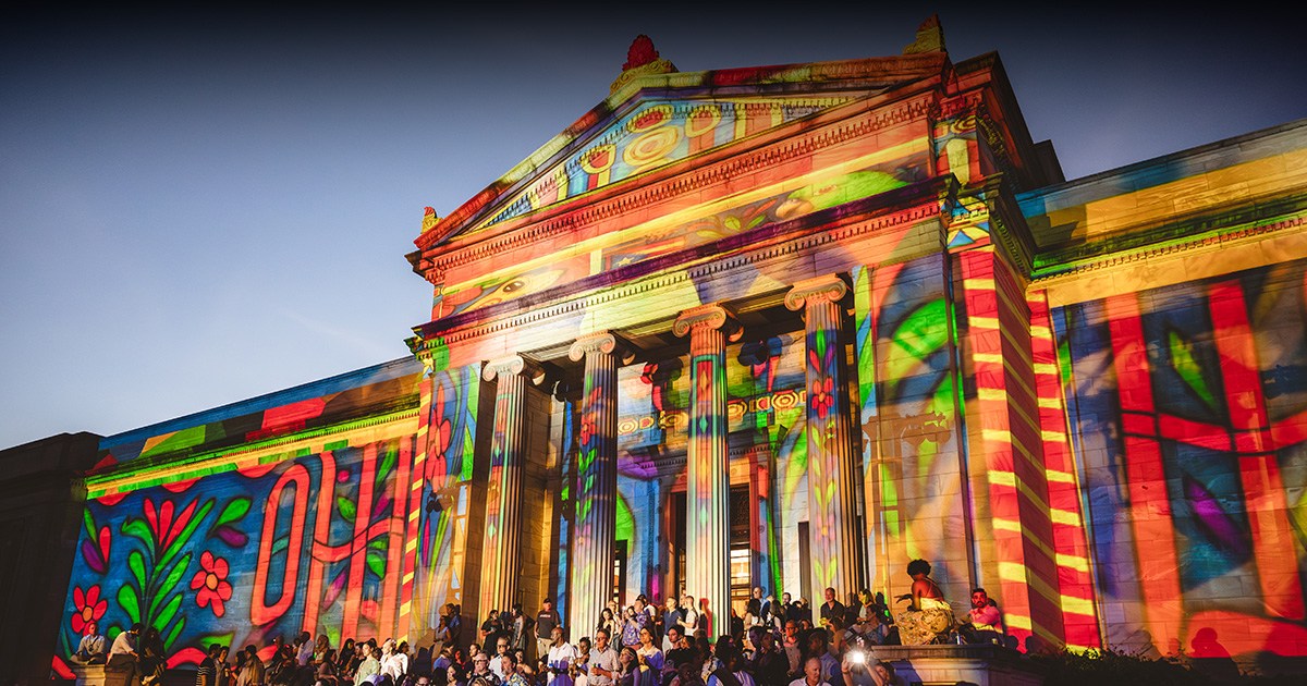 Things to Do, Events, Restaurants & Hotels | Cleveland Vacations