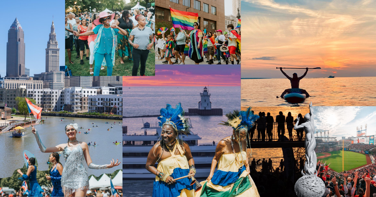 Things to Do in Cleveland, OH this Summer