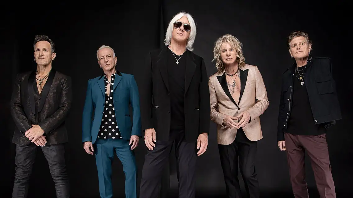 event-ingest:Def Leppard and Goo Goo Dolls  
