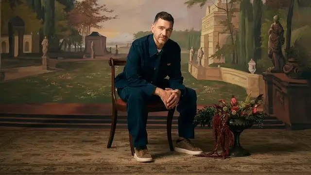 event-ingest:Andy Grammer - Greater Than Pt. II: A One Man Show