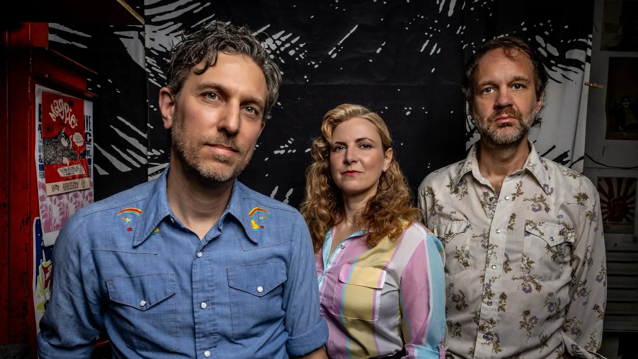 event-ingest:Great Lake Swimmers