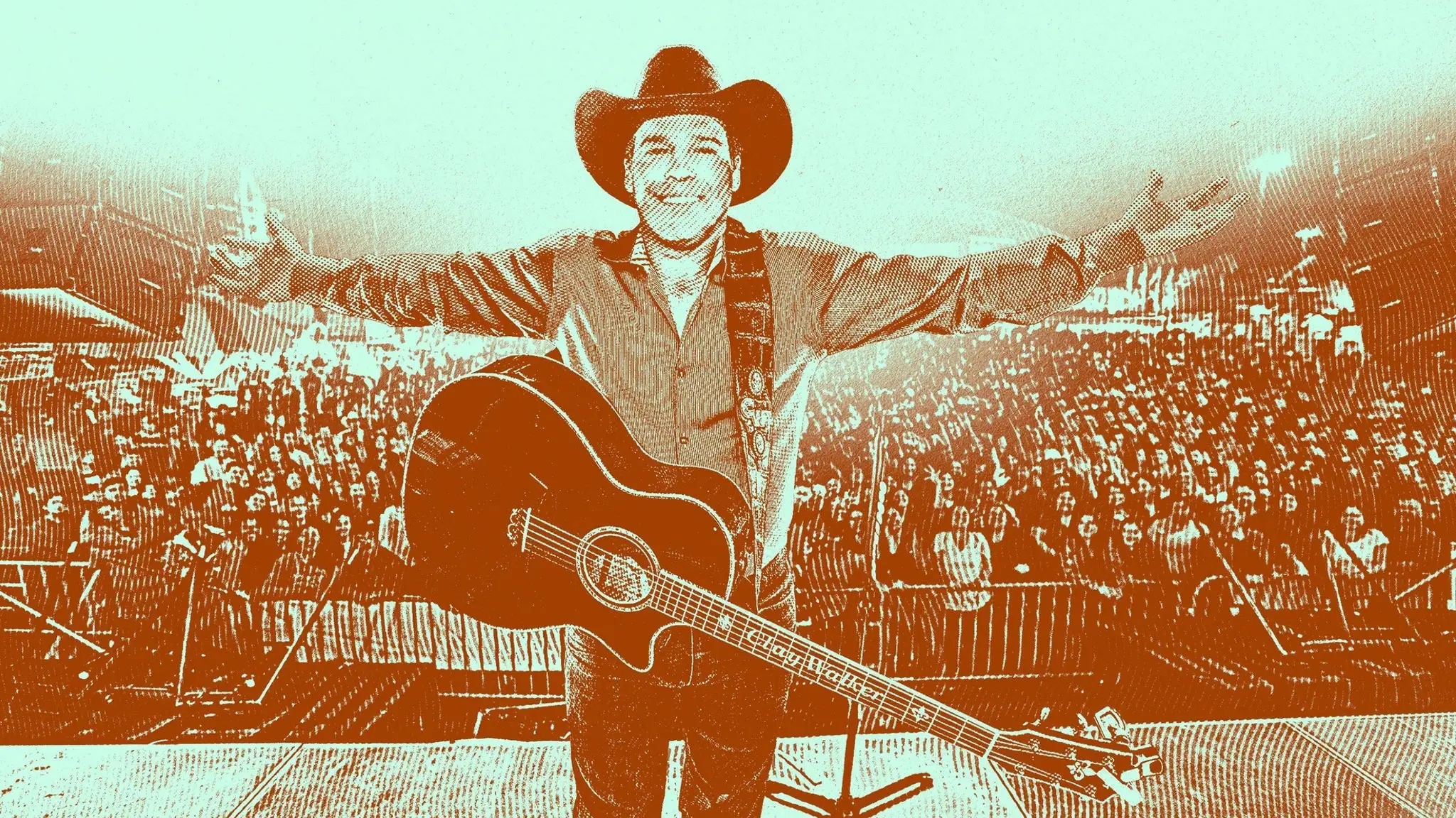 event-ingest:A Clay Walker Family Christmas