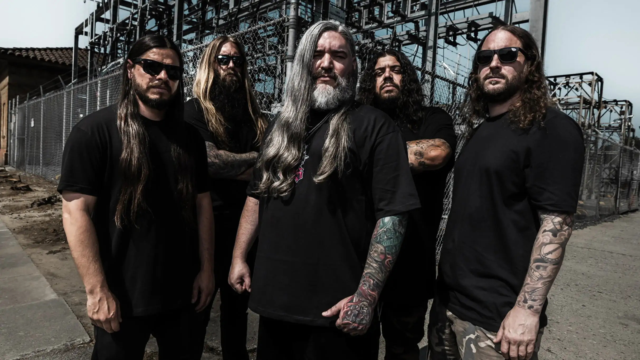 event-ingest:Suicide Silence w/ Emmure