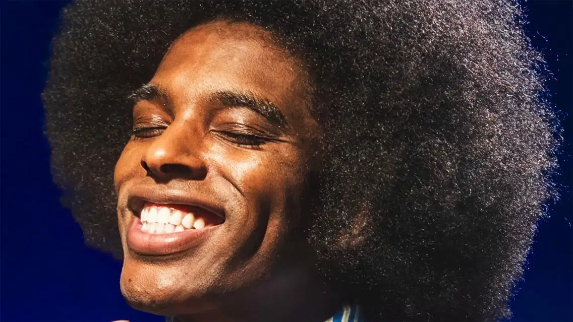 event-ingest:Akeem Ali - The Texture Tour