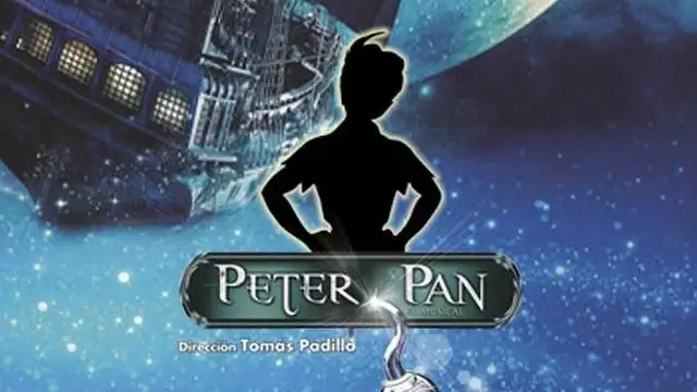 event-ingest:Cleveland Ballet presents Peter Pan