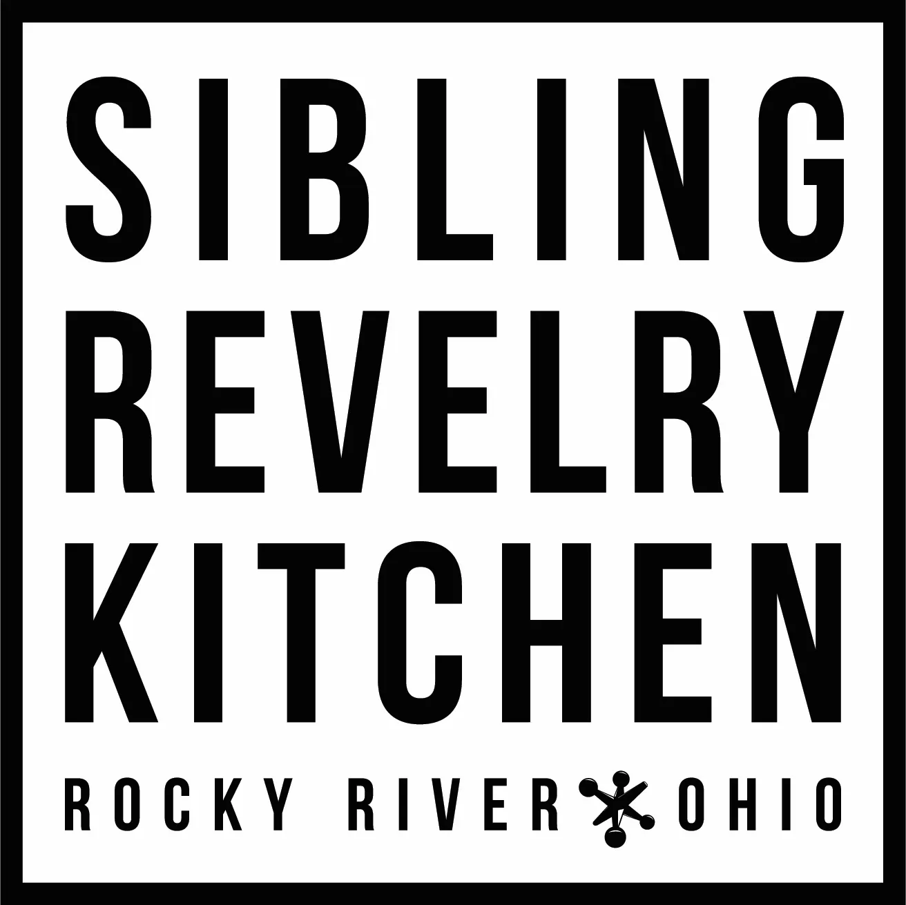 Sibling Revelry Kitchen logo