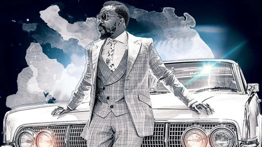 event-ingest:Anthony Hamilton w/ Leela James