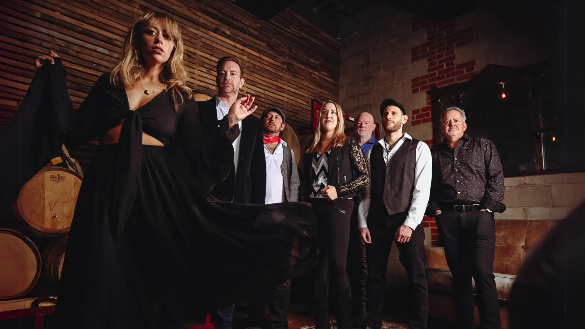 event-ingest:Tell Me Lies - A Tribute to Fleetwood Mac