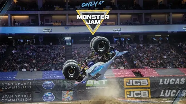 event-ingest:Monster Jam