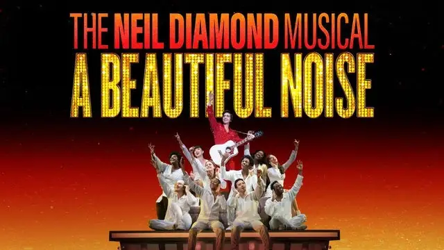 event-ingest:A Beautiful Noise (Touring)