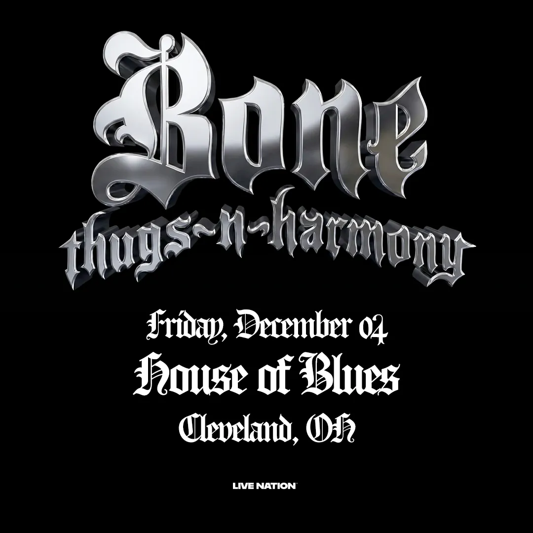 event-submission:Bone Thugs-N-Harmony