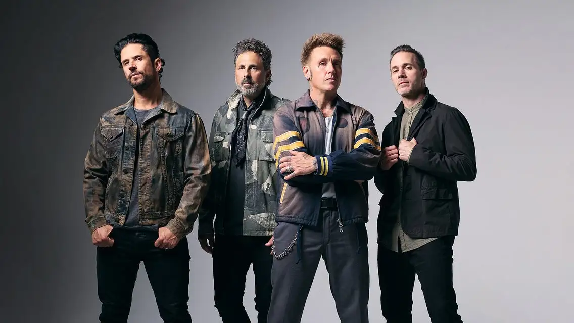 event-ingest:Papa Roach: Rise Of The Roach Tour W/ Ice Nine Kills & Ninth Key