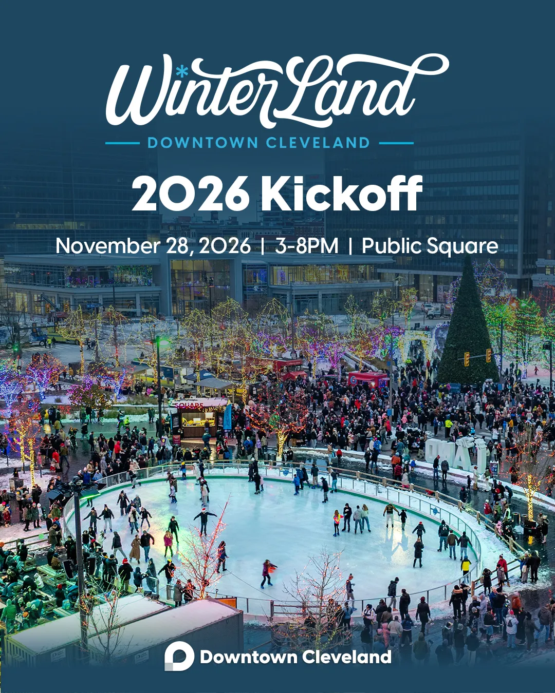 event-submission:WinterLand Kickoff