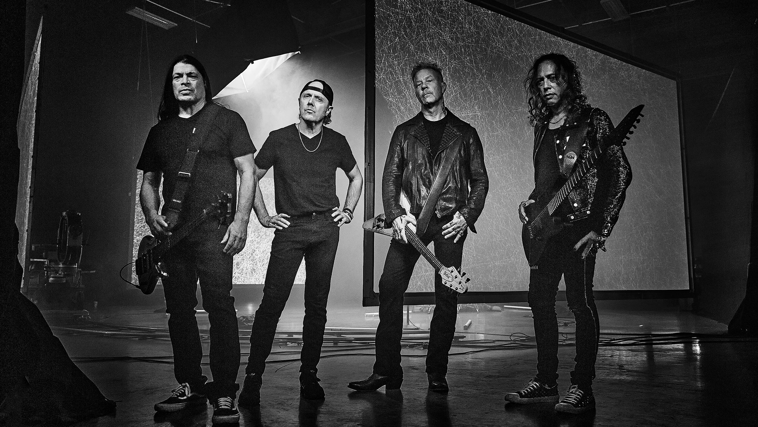 event-ingest:Metallica M72 World Tour
