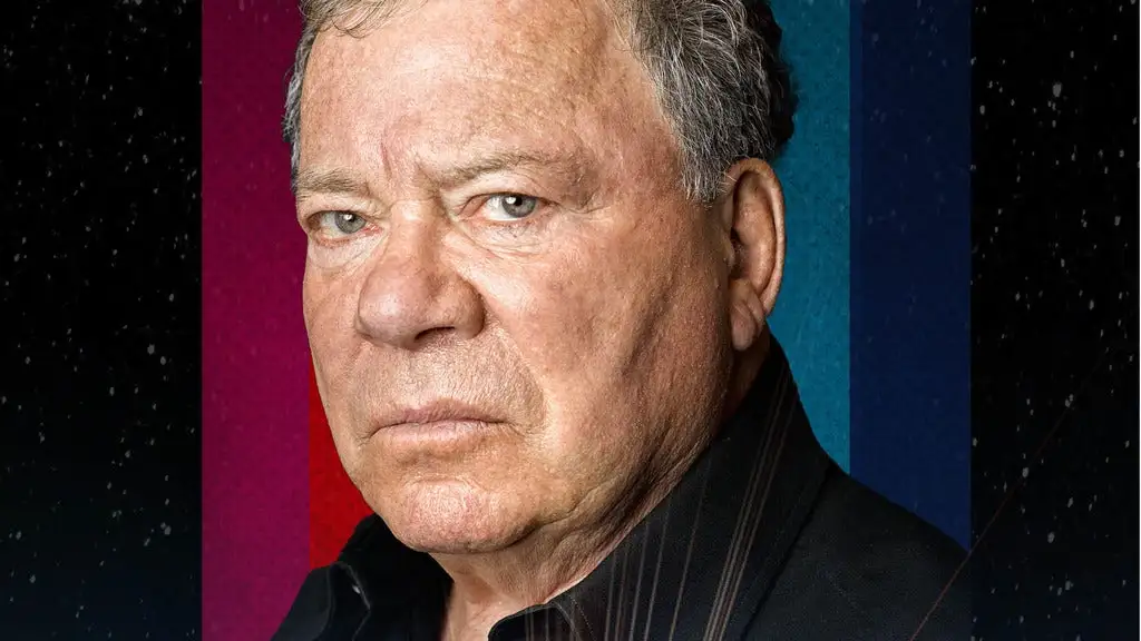 event-ingest:William Shatner Live On-Stage w/ Star Trek II: The Wrath of Khan