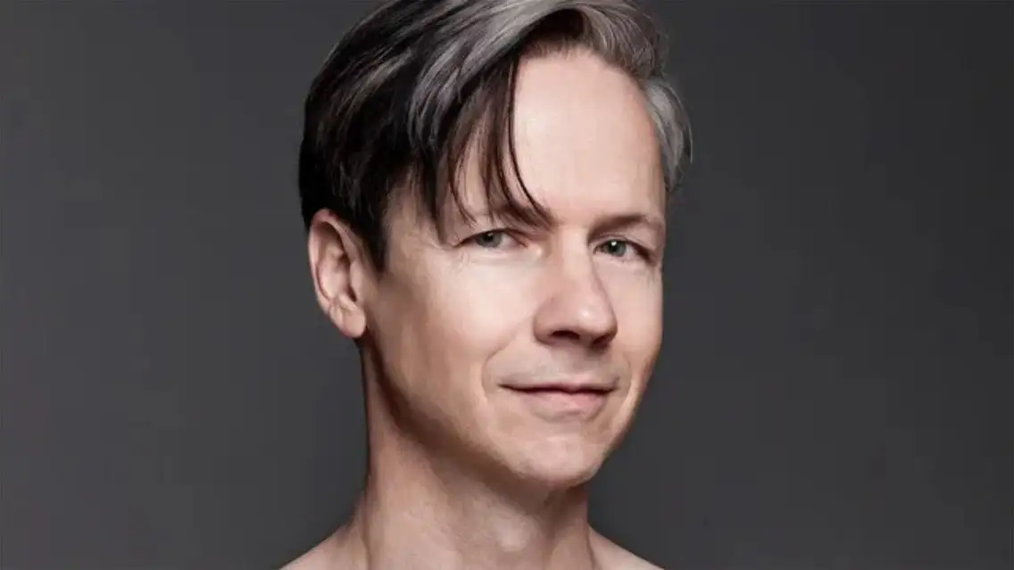event-ingest:John Cameron Mitchell: Hedwig 25th Anniversary Movie Tour