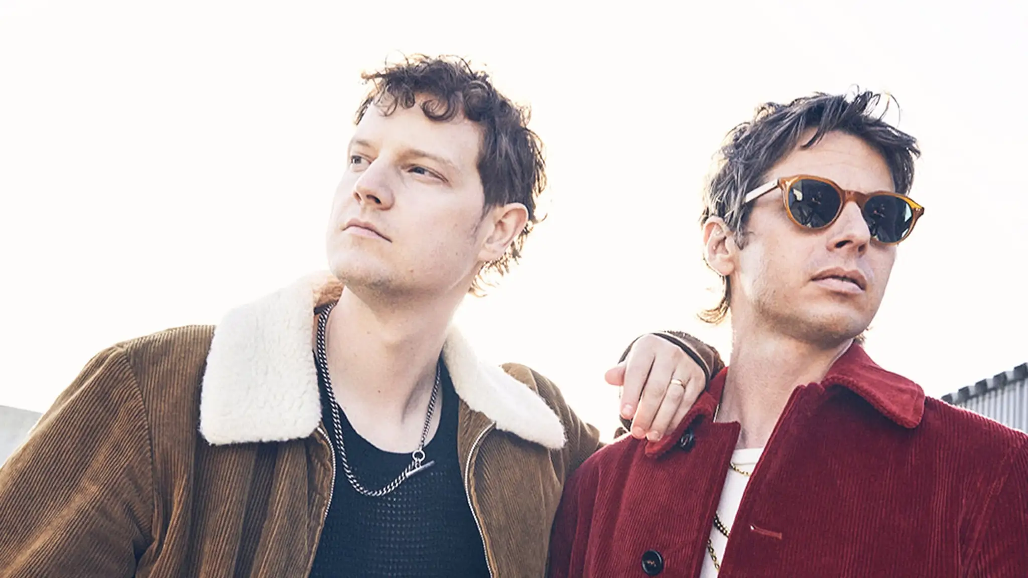 event-ingest:Foster The People: Good Mourning Sunshine Tour