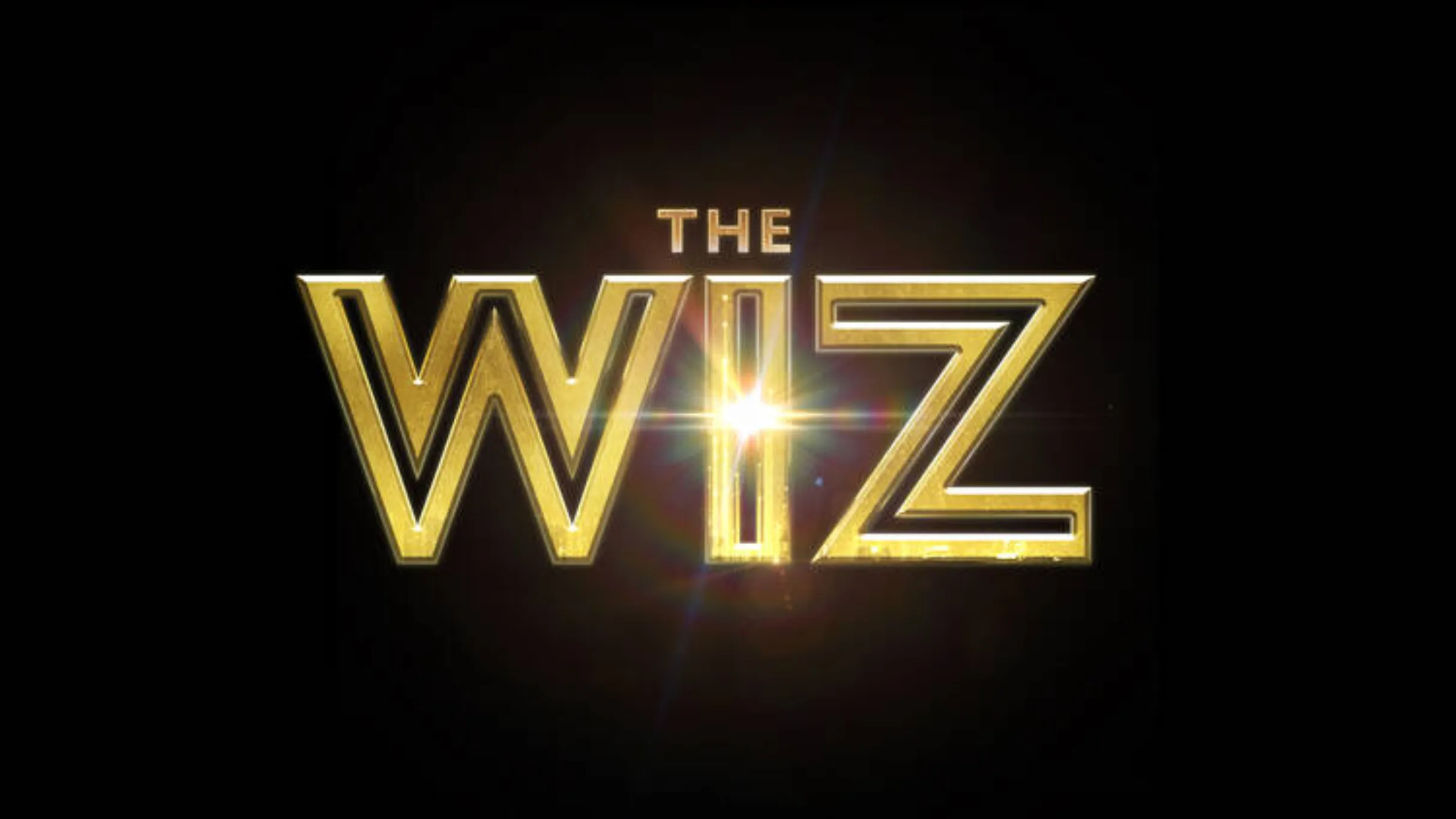 event-ingest:The Wiz (Touring)
