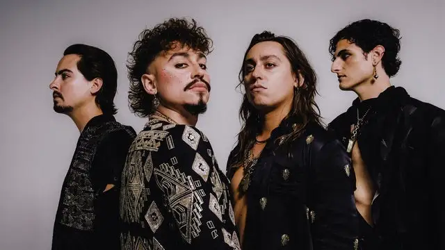 event-ingest:Greta Van Fleet - Into The Beginning