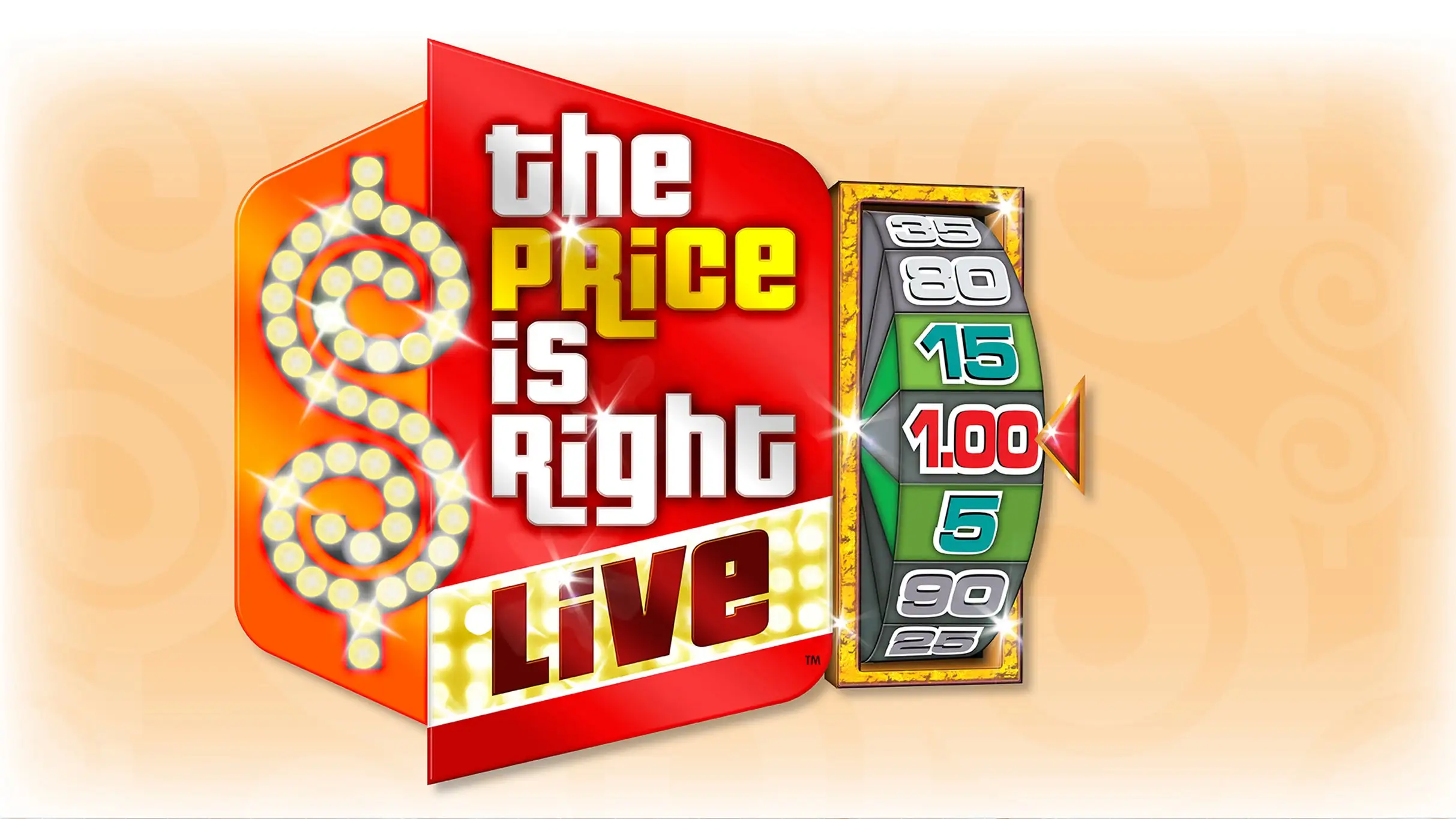 event-ingest:The Price Is Right Live - Stage Show