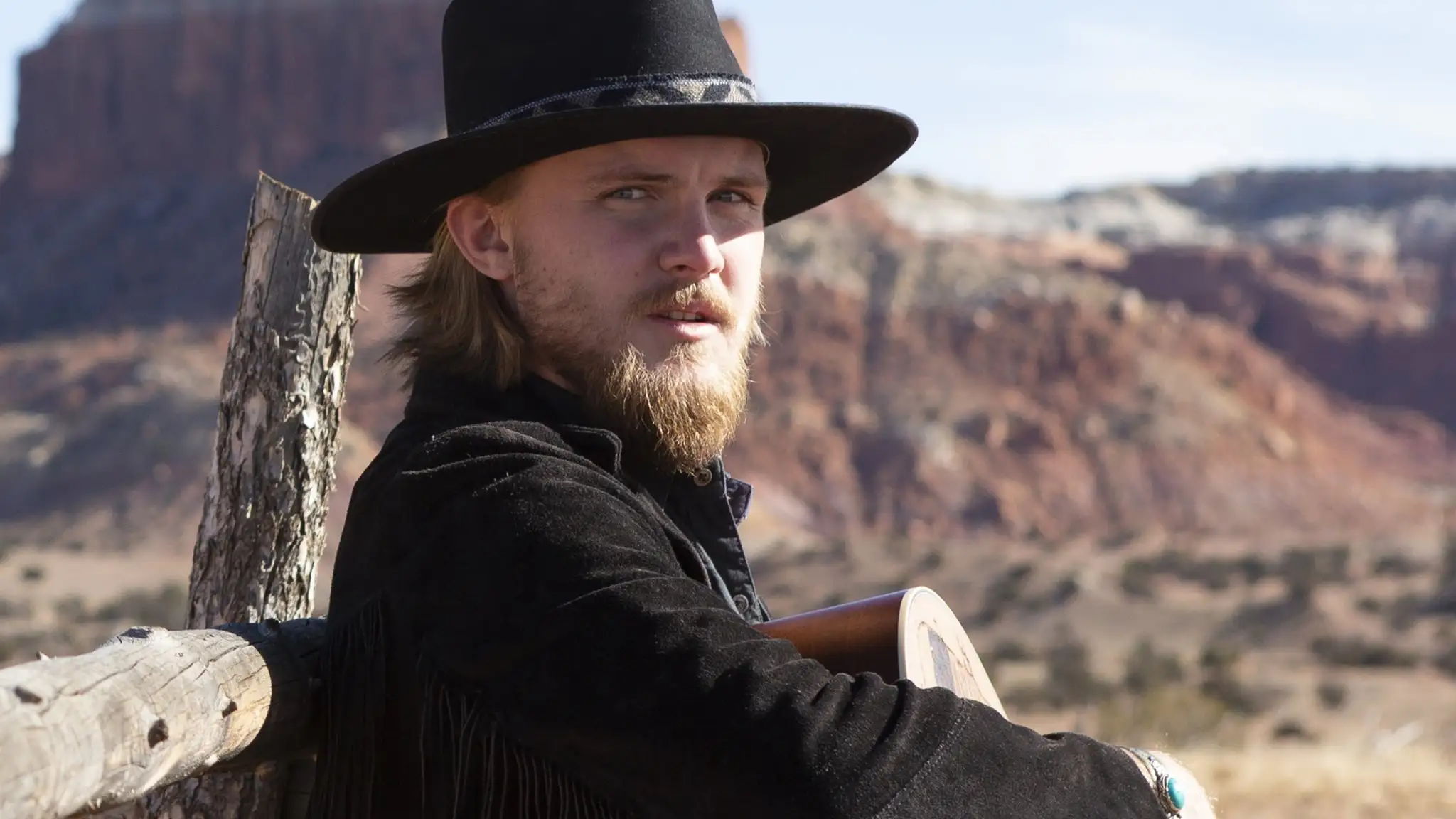 event-ingest:Jackson Dean: Magnolia Sage Tour