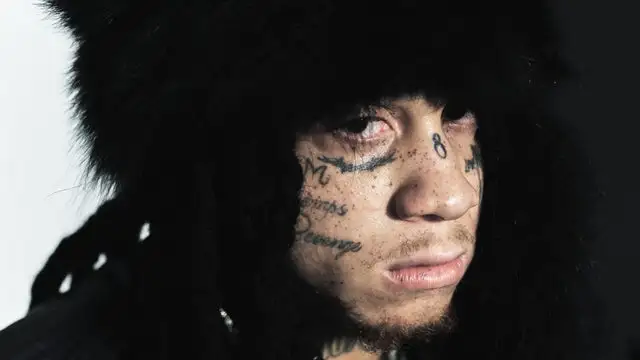 event-ingest:Trippie Redd ??? The Non-Disclosure Agreement Tour