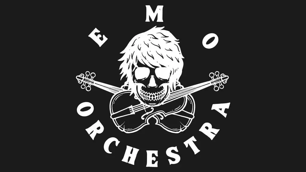 event-ingest:Emo Orchestra With The Spill Canvas - An Evening Of Emo