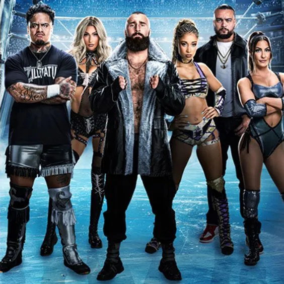 event-submission:WWE NXT Holiday Live Tour