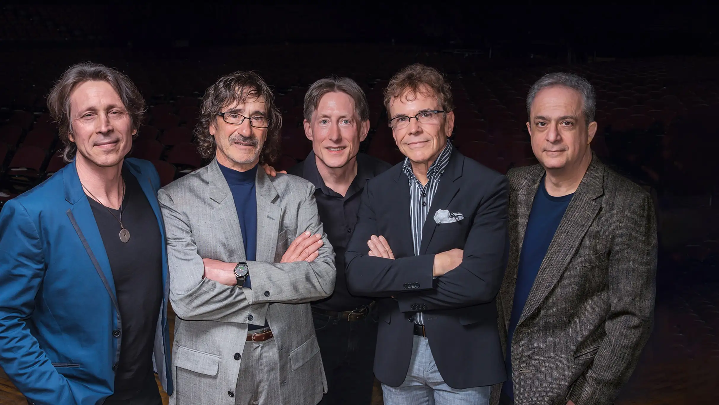event-ingest:Donnie Iris & the Cruisers