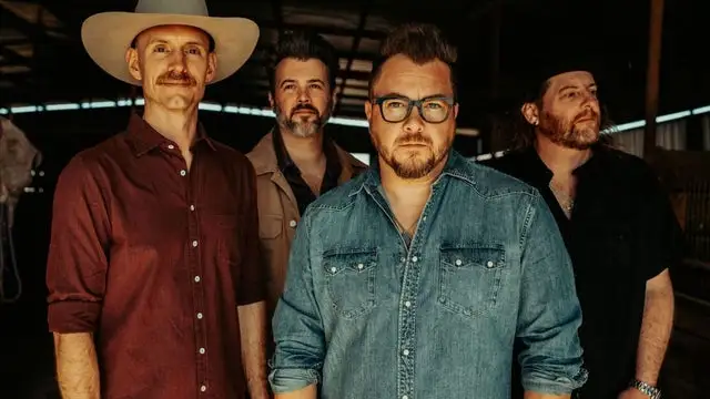 event-ingest:Eli Young Band