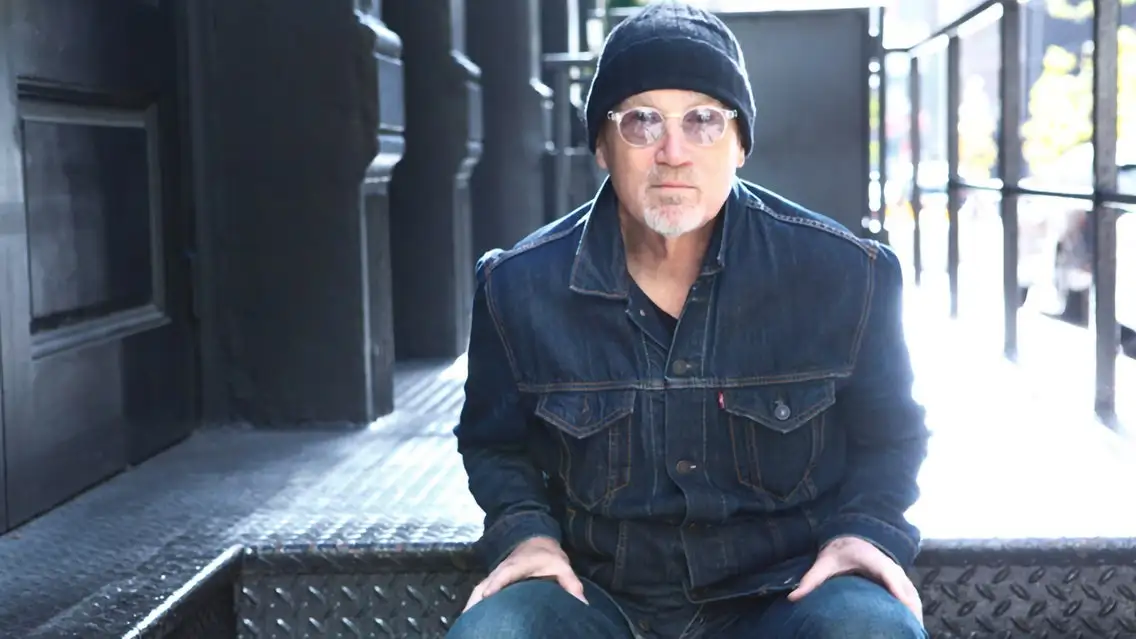 event-ingest:Marshall Crenshaw w/ Sarah Borges