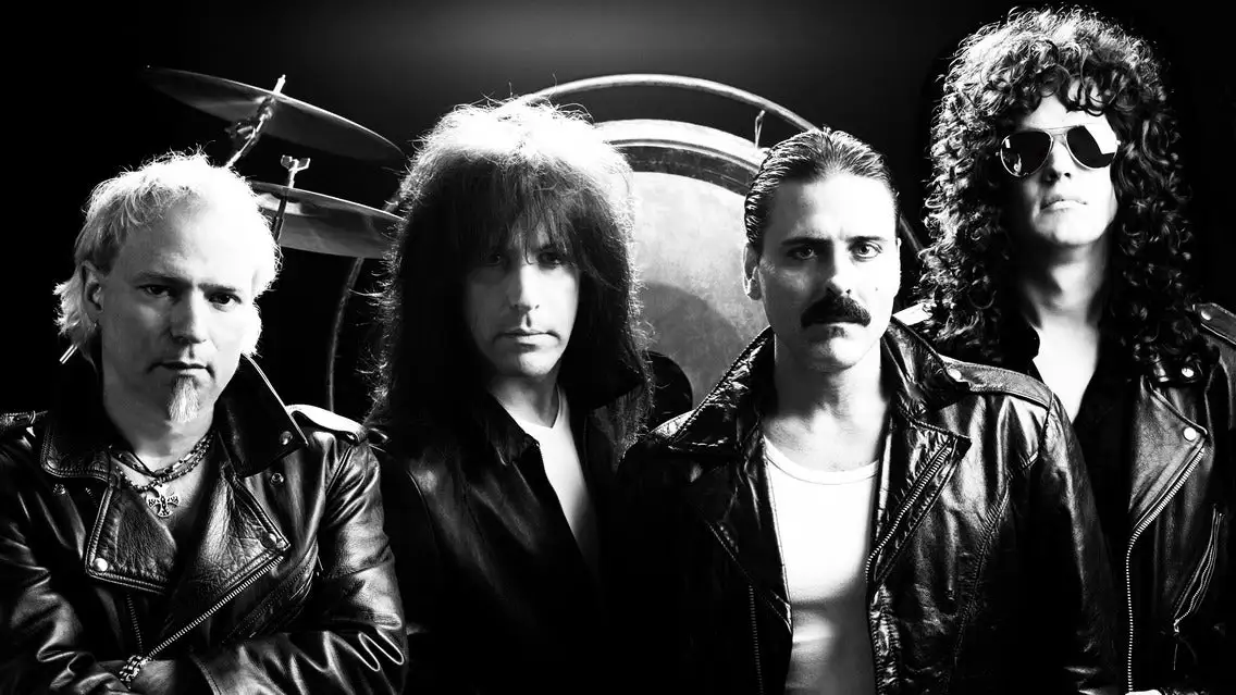 event-ingest:Almost Queen: A Tribute to QUEEN