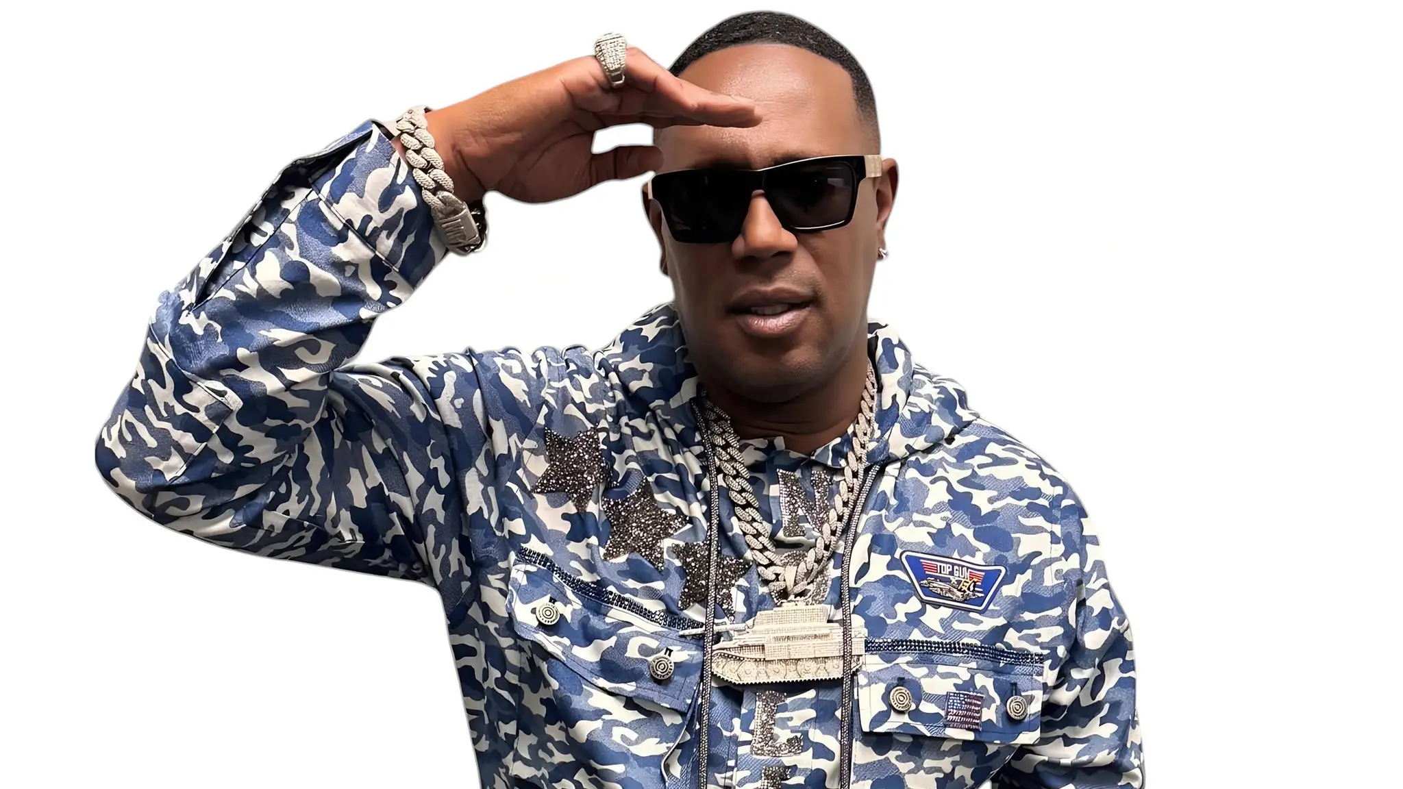 event-ingest:Cash Money & No Limit Tour
