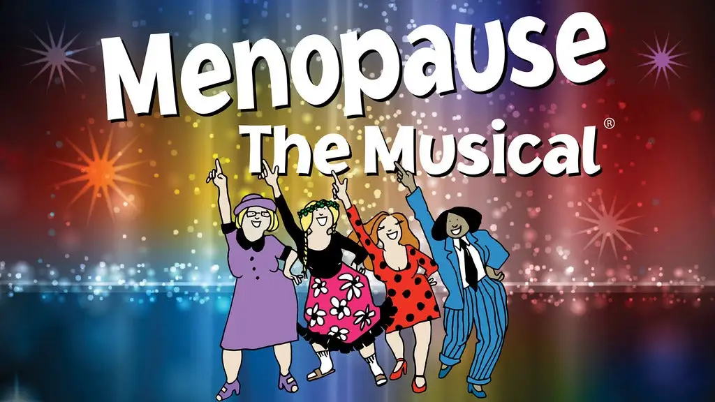 event-ingest:Menopause The Musical