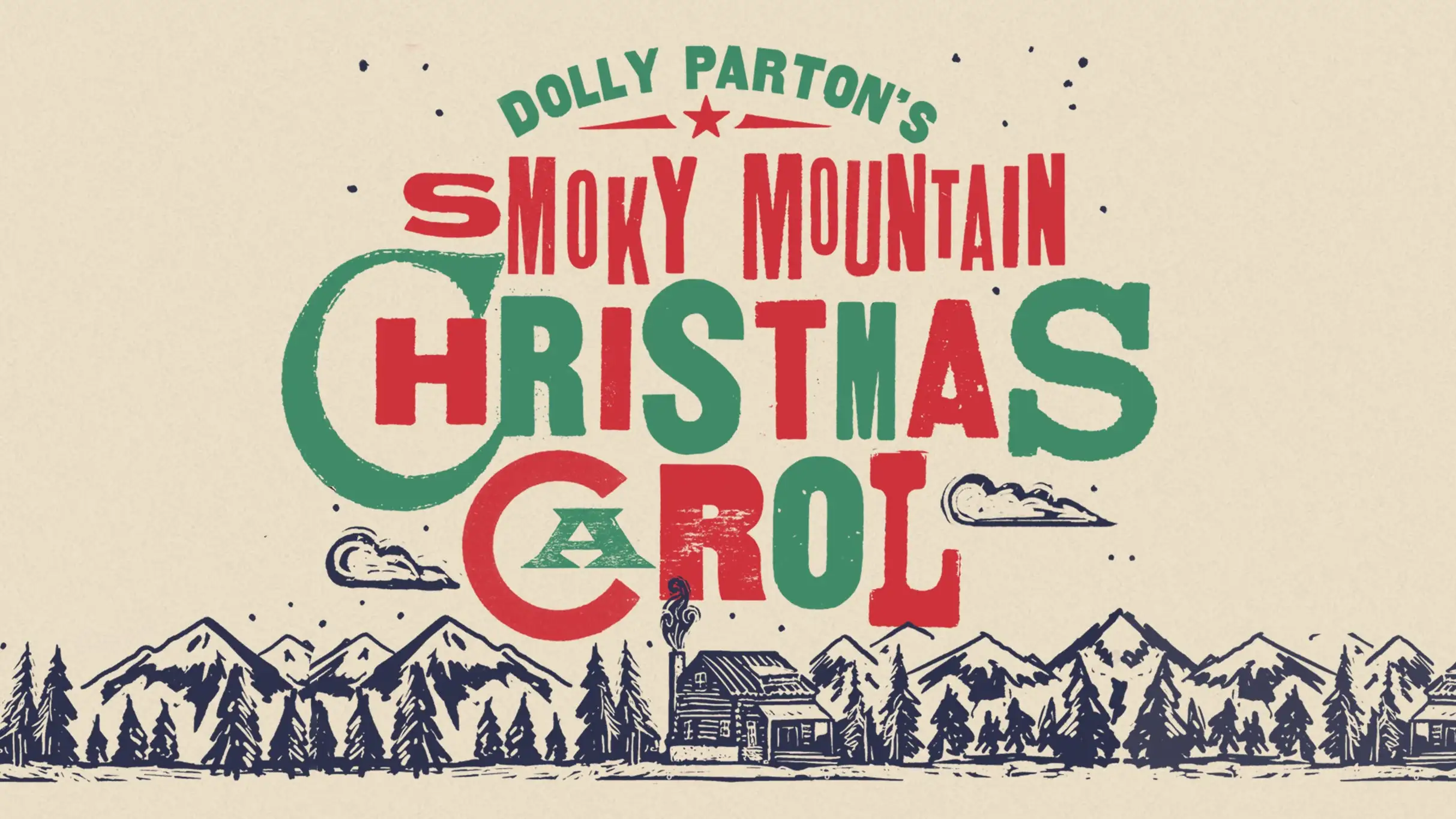 event-ingest:Dolly Parton's Smoky Mountain Christmas Carol
