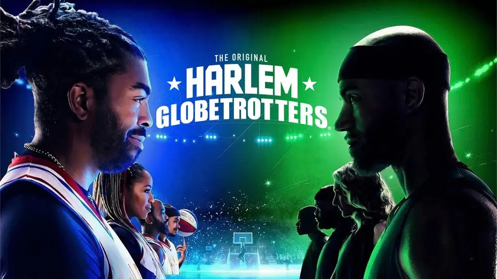 event-ingest:Harlem Globetrotters: Rivalry Tour Presented By Sprite