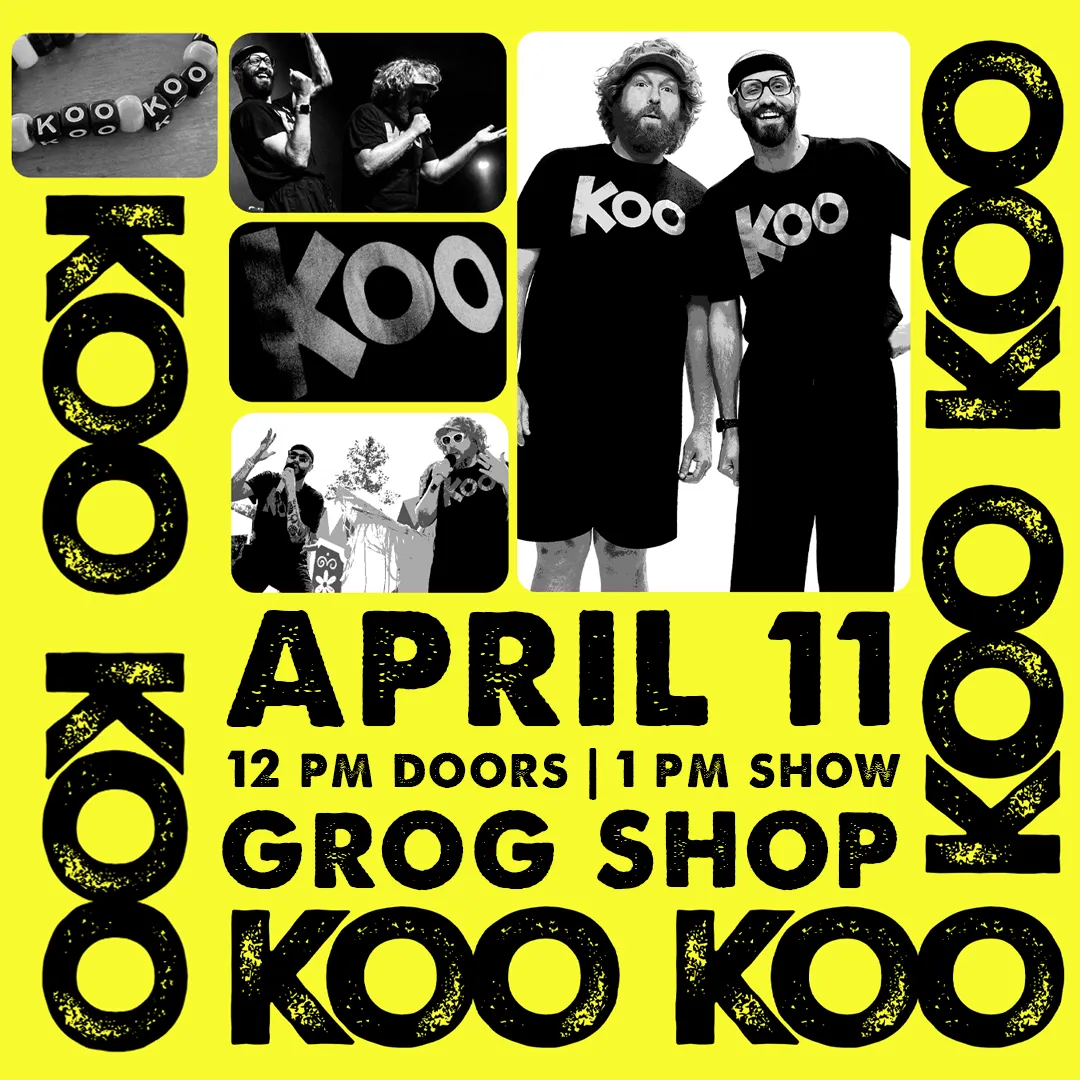 event-submission:Koo Koo