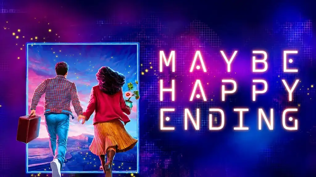 event-ingest:Maybe Happy Ending (Touring)