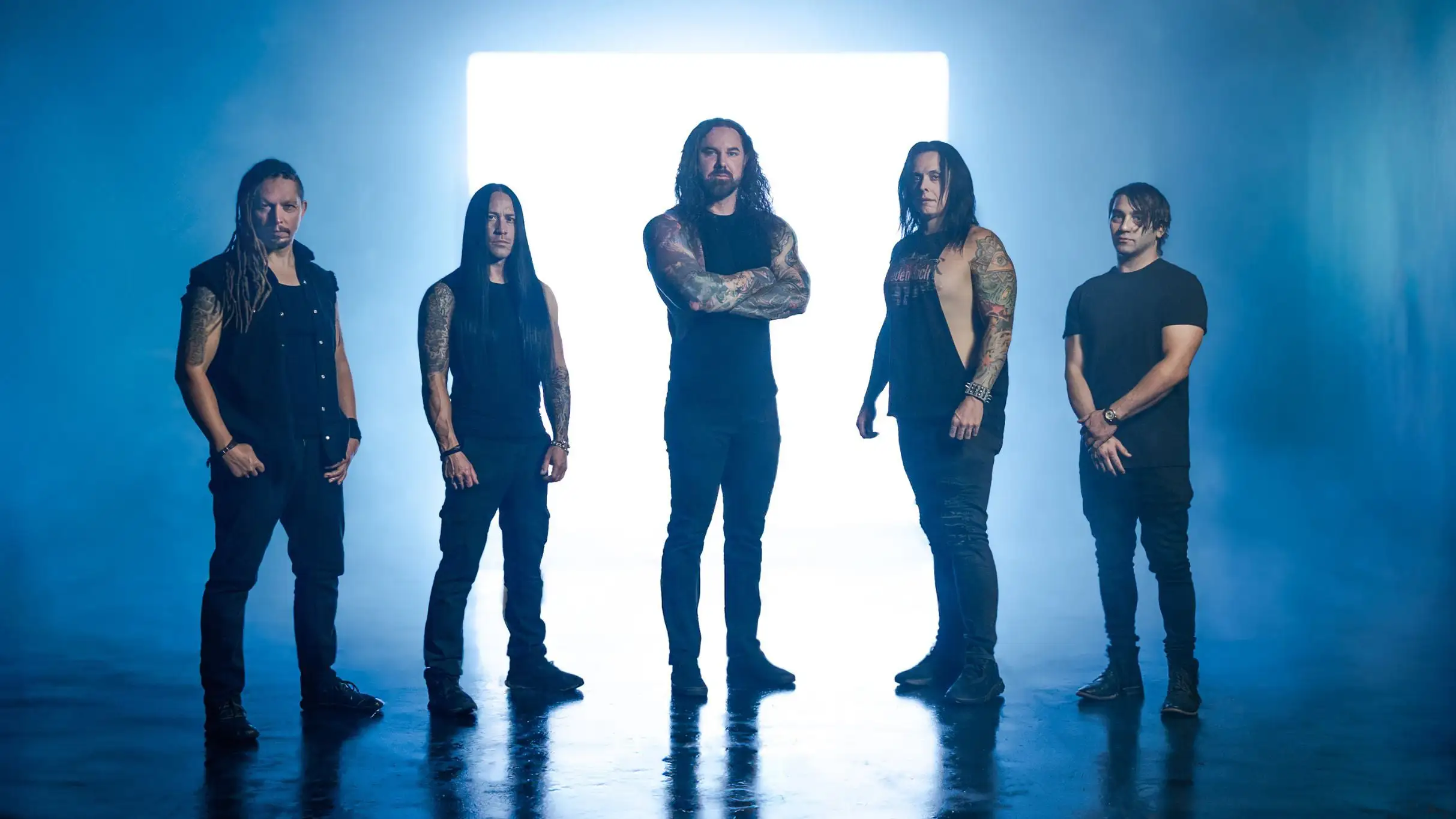 event-ingest:As I Lay Dying w/ Immortal Disfigurement