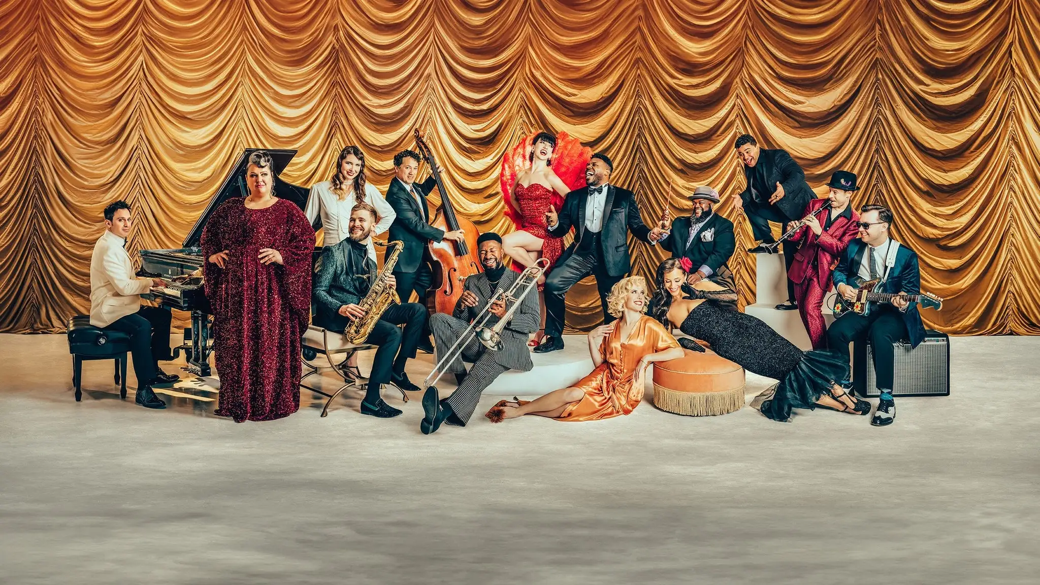 event-ingest:Scott Bradlee's Postmodern Jukebox: The Future Is Vintage World Tour