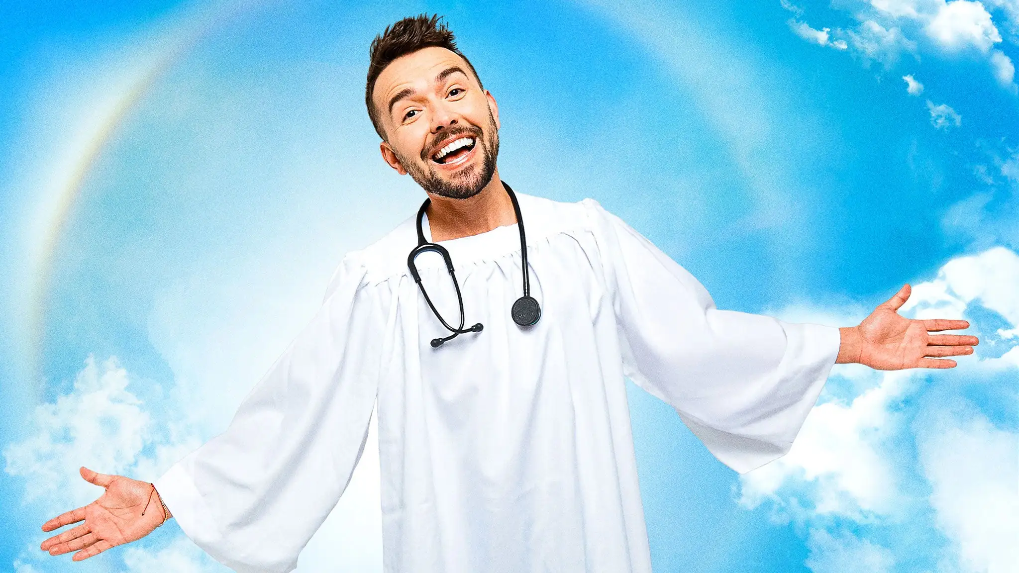 event-ingest:Nurse Blake: But Did You Die? Comedy Tour
