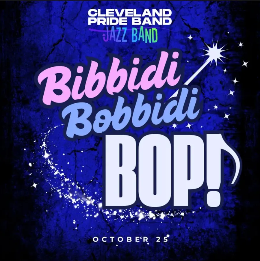 event-submission:Bibbidi Bobbidi Bop!