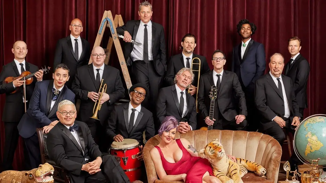 event-ingest:Pink Martini