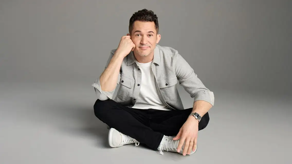 event-ingest:Justin Willman