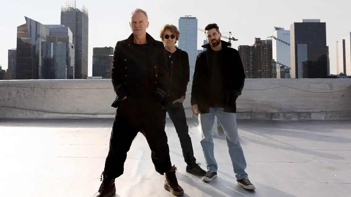 event-ingest:STING 3.0 Tour