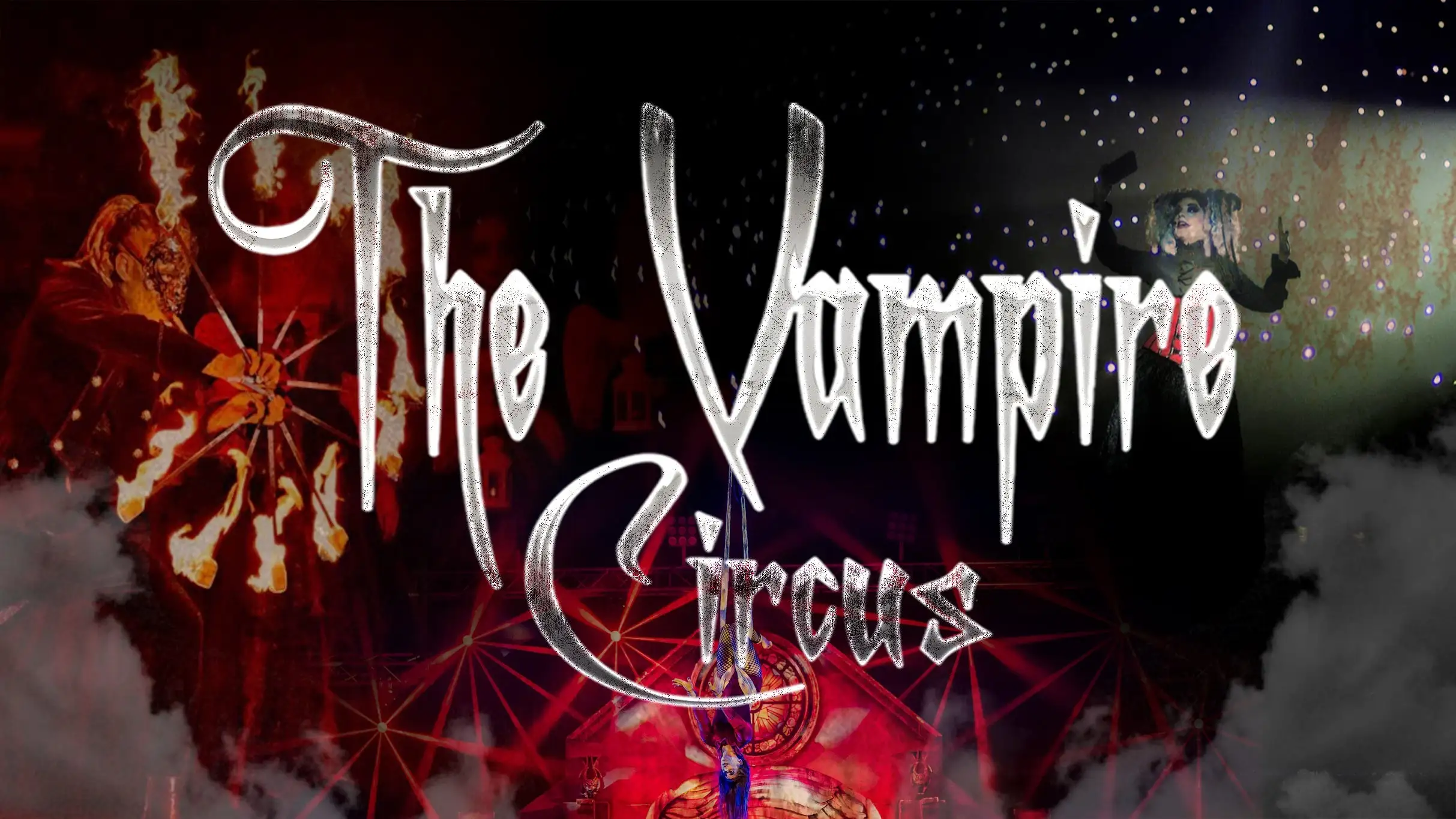 event-ingest:The Vampire Circus